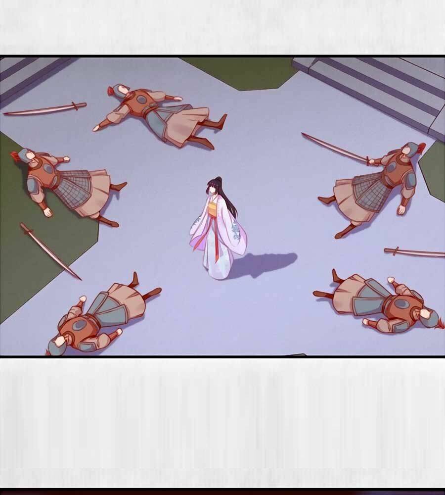 Hoạn Phi Hoàn Triều: Chapter 89