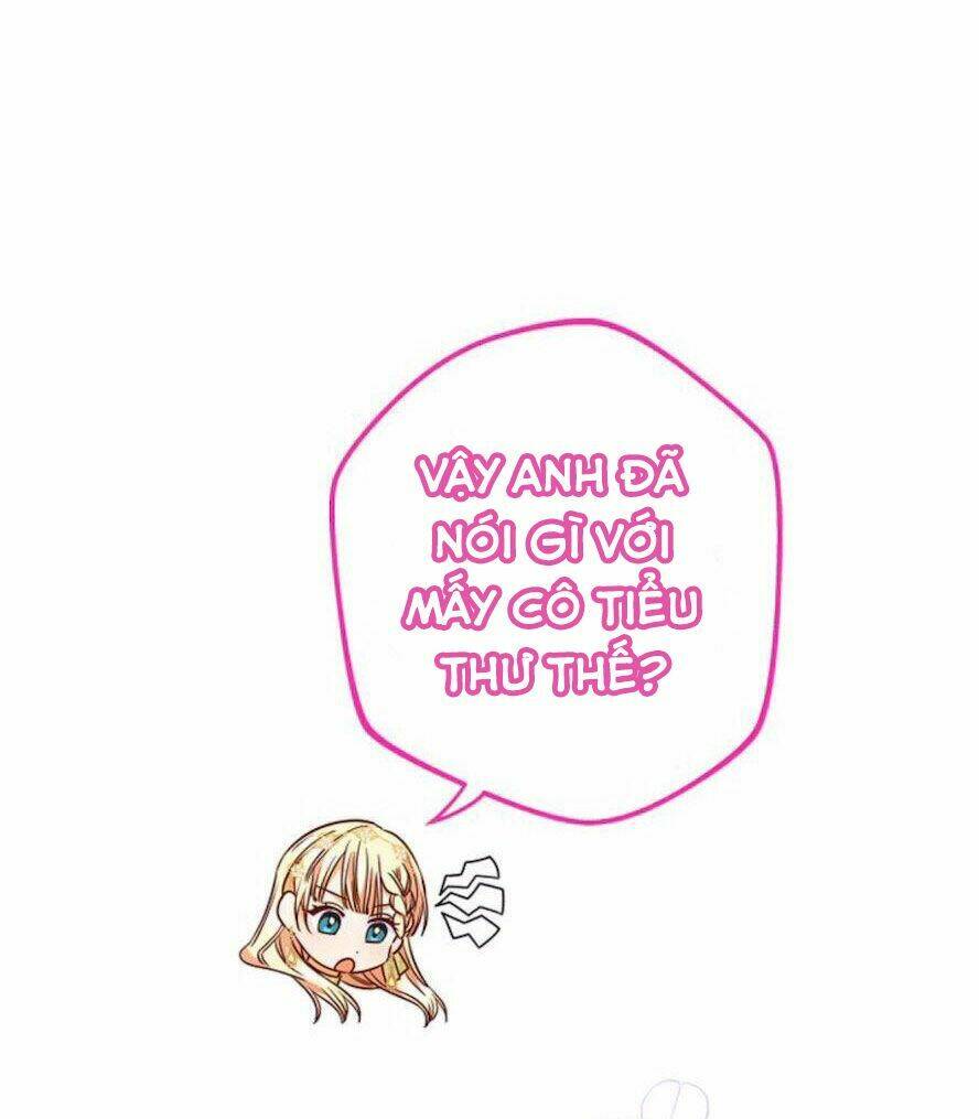 Lòng Trung Thành Với Kẻ Ác: Chapter 18