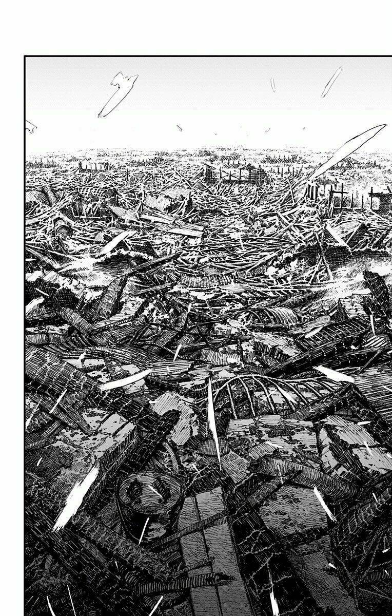 Hoả Quyền: Chapter 27