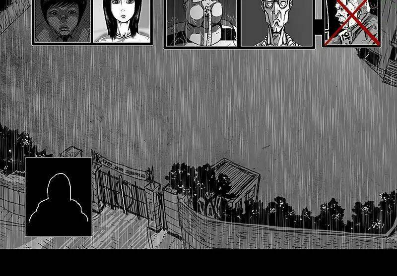 Sống Sót: Chapter 4