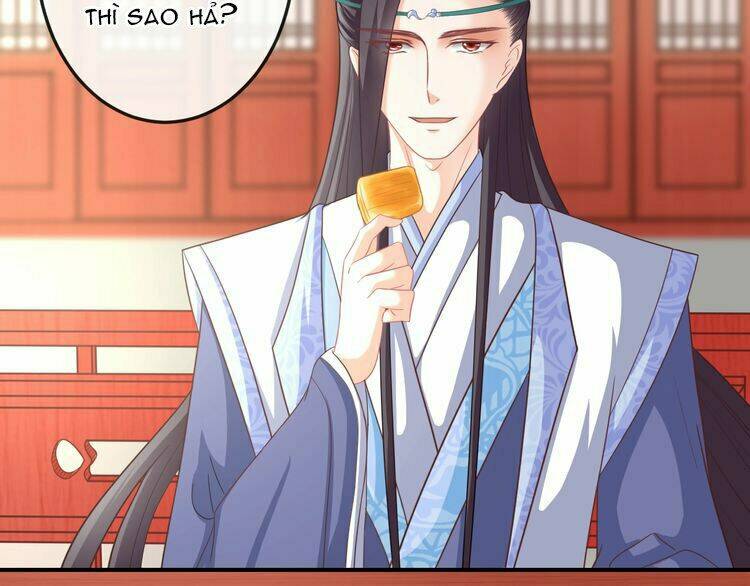 Báo Cáo Vương Gia, Vương Phi Là Một Con Mèo: Chapter 4