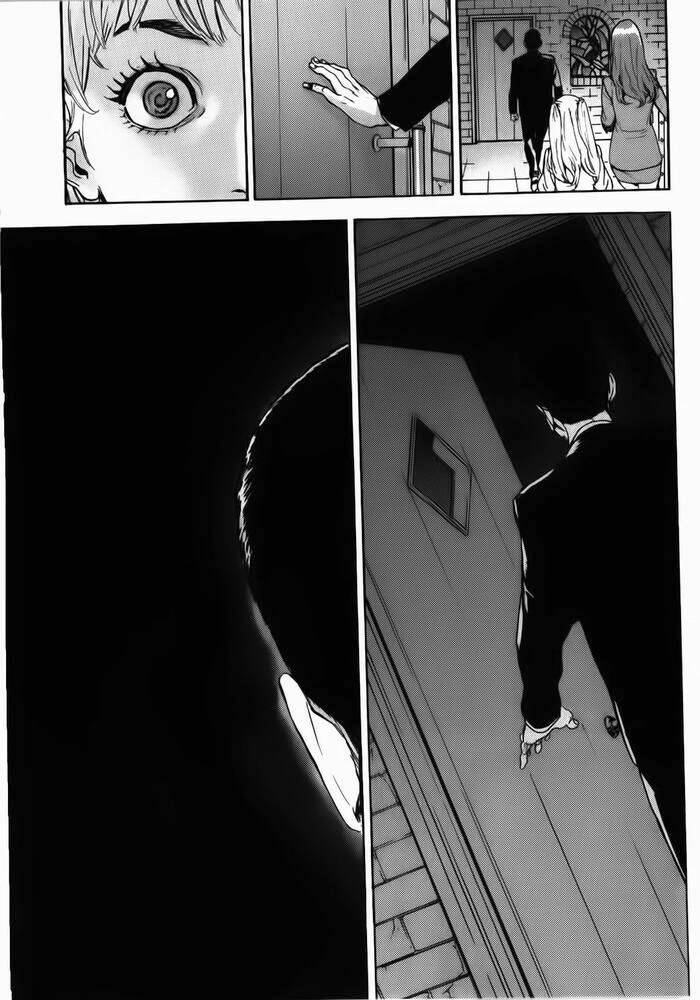 Until Death Do Us Part: Chapter 168