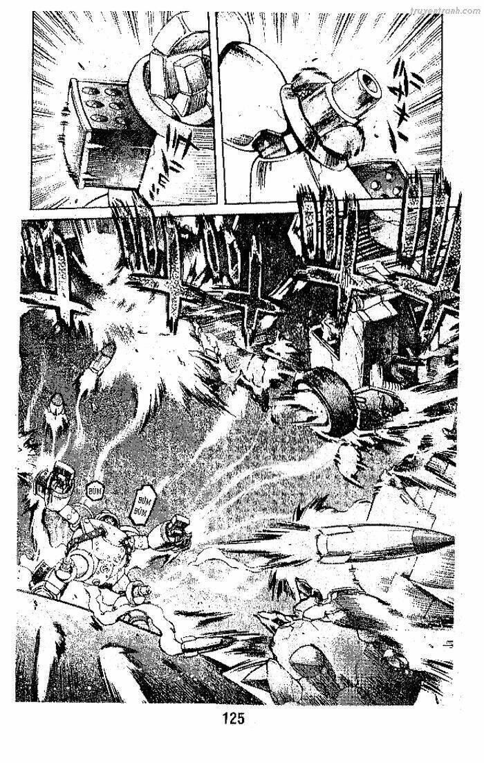 Devil And Devil: Chapter 80