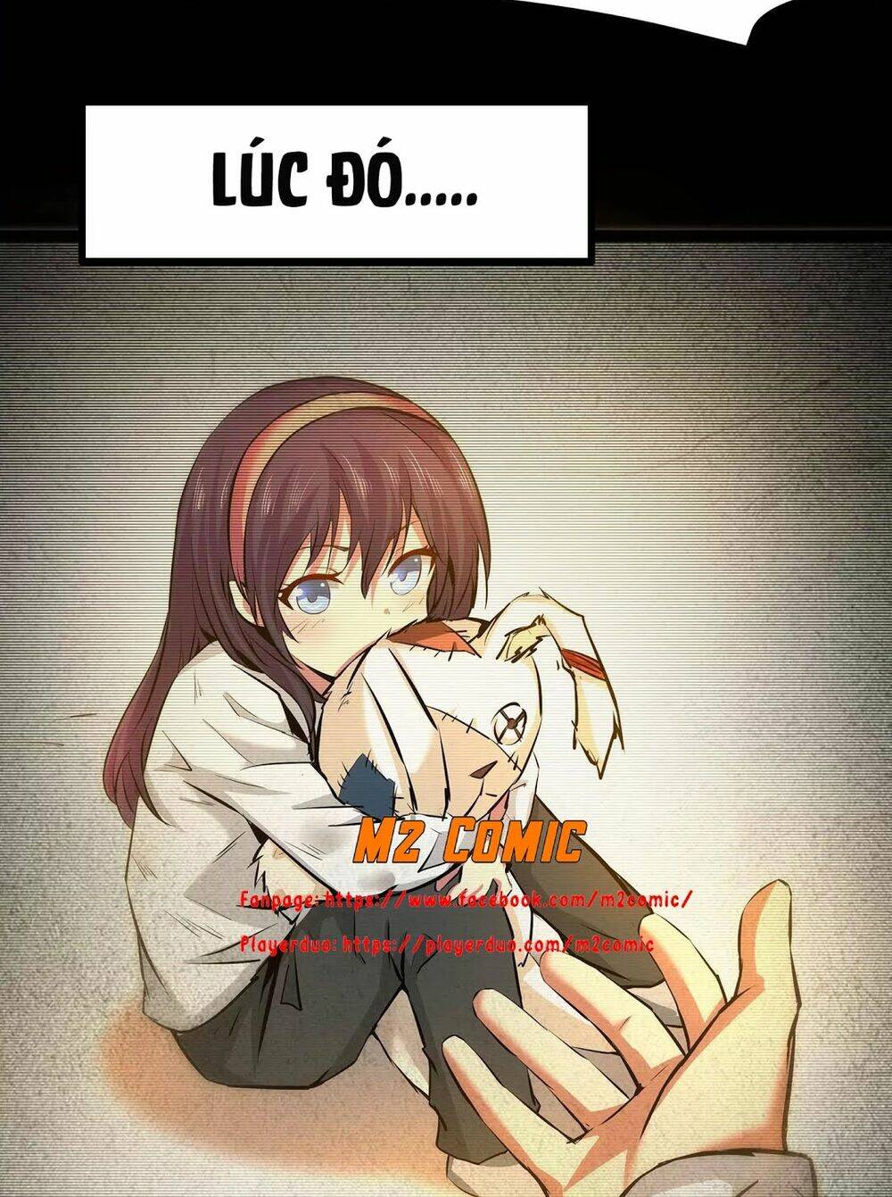 Chư Thần Rút Lui: Chapter 10