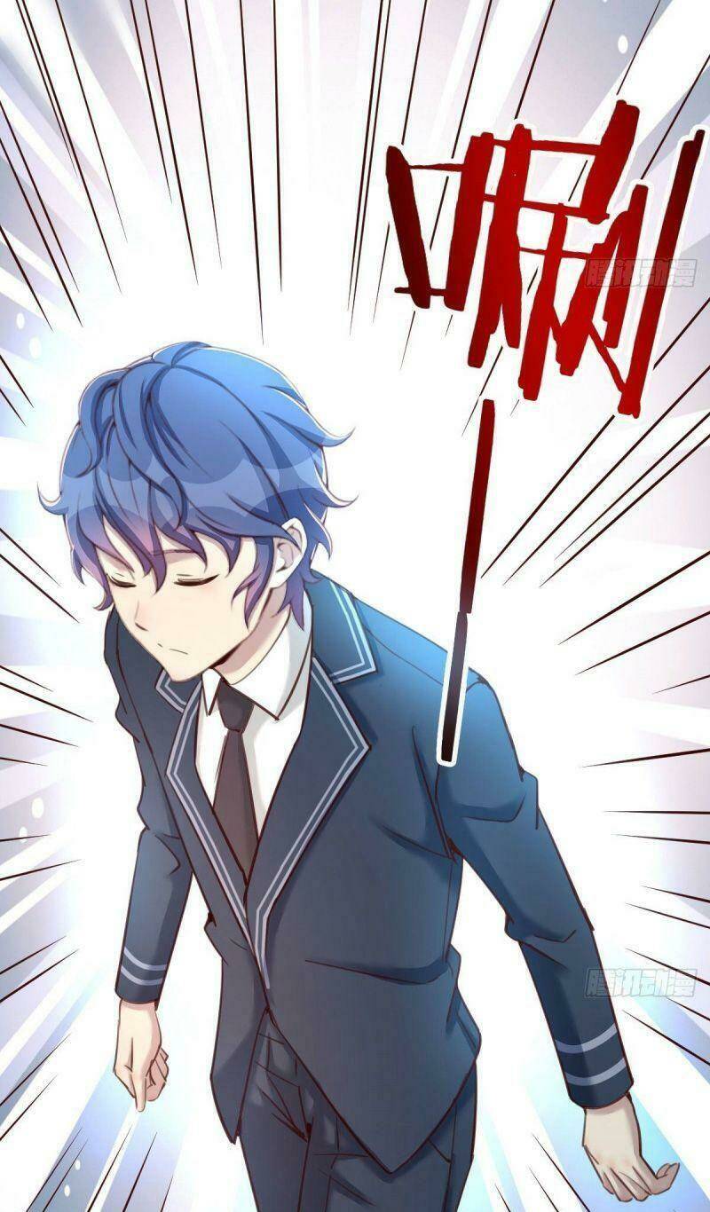 Thiên Tứ Thức Tỉnh: Chapter 12