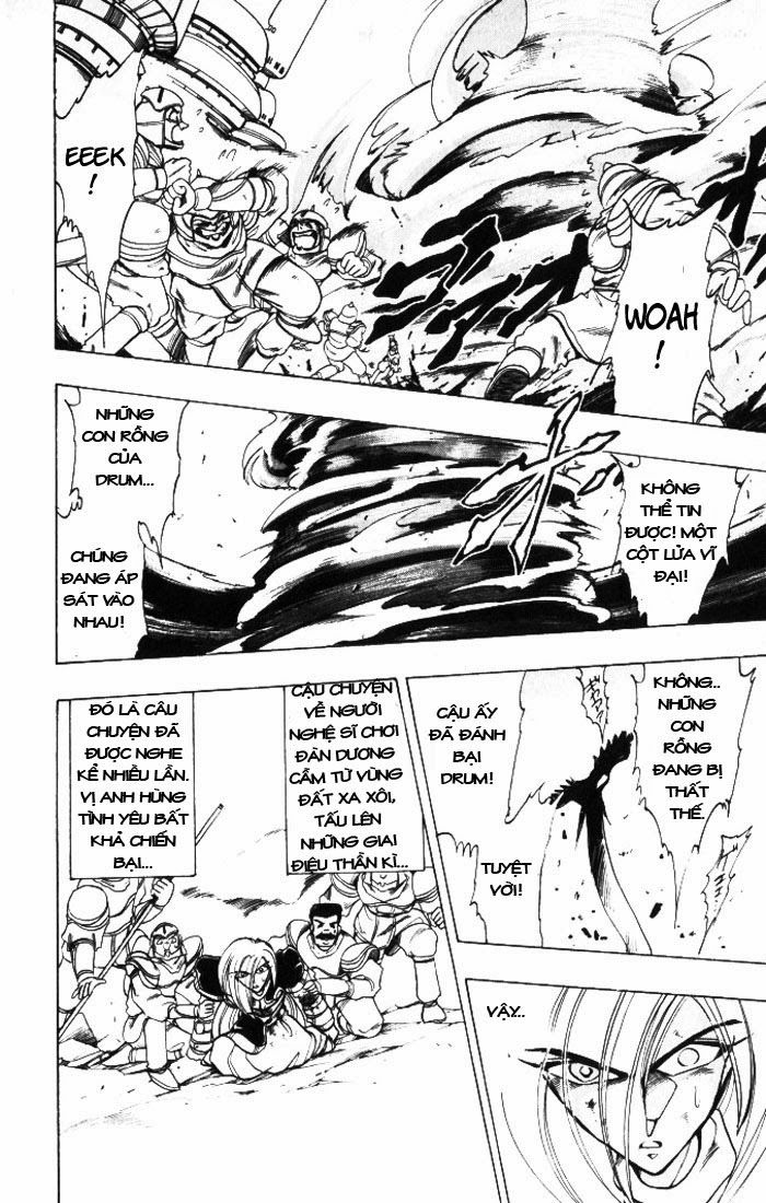 Violinist Of Hameln: Chapter 28