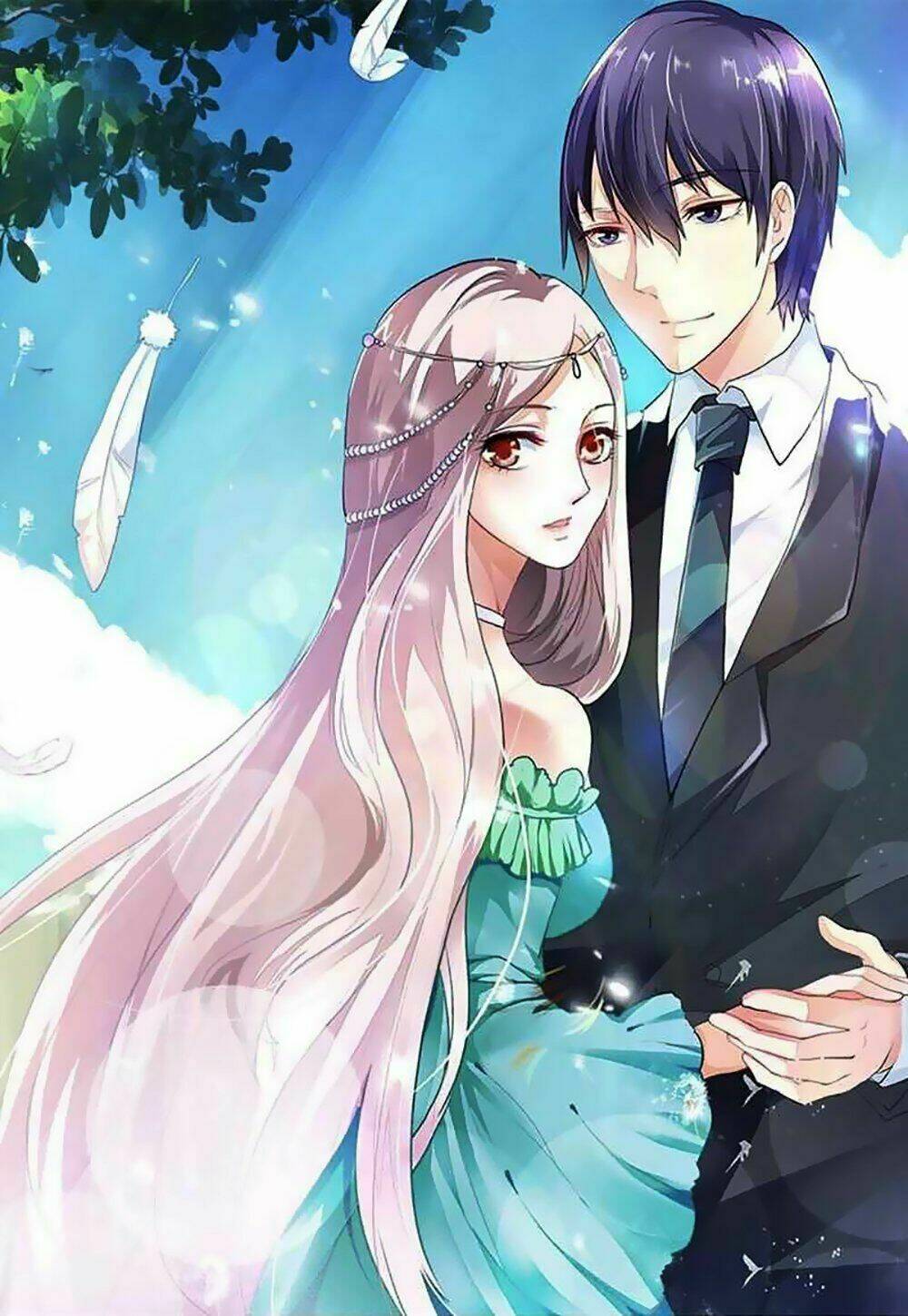 Em Vẫn Còn Nhỏ: Chapter 39