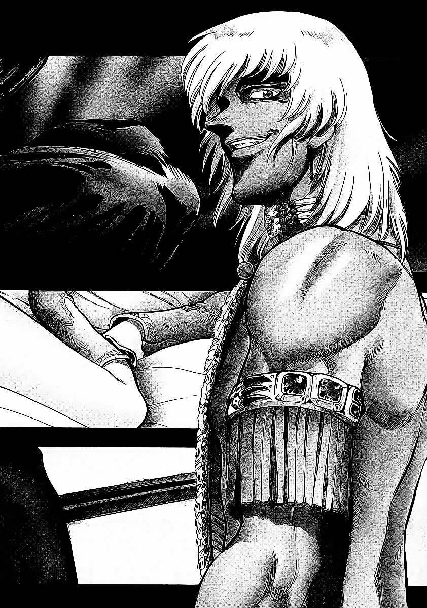 Red Living On The Edge - Người Da Đỏ Lang Thang: Chapter 9