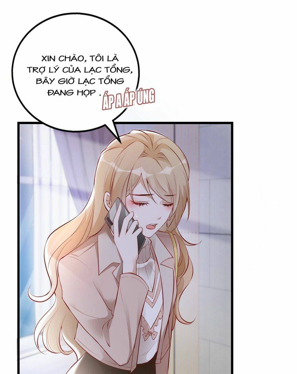 Lấy Tình Yêu, Lấy Thời Gian: Chapter 27