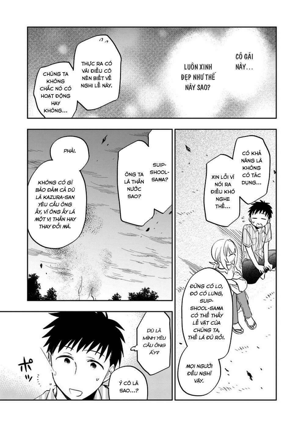 Takarakuji De 40-Oku Atattandakedo Isekai Ni Ijuu Suru: Chapter 2