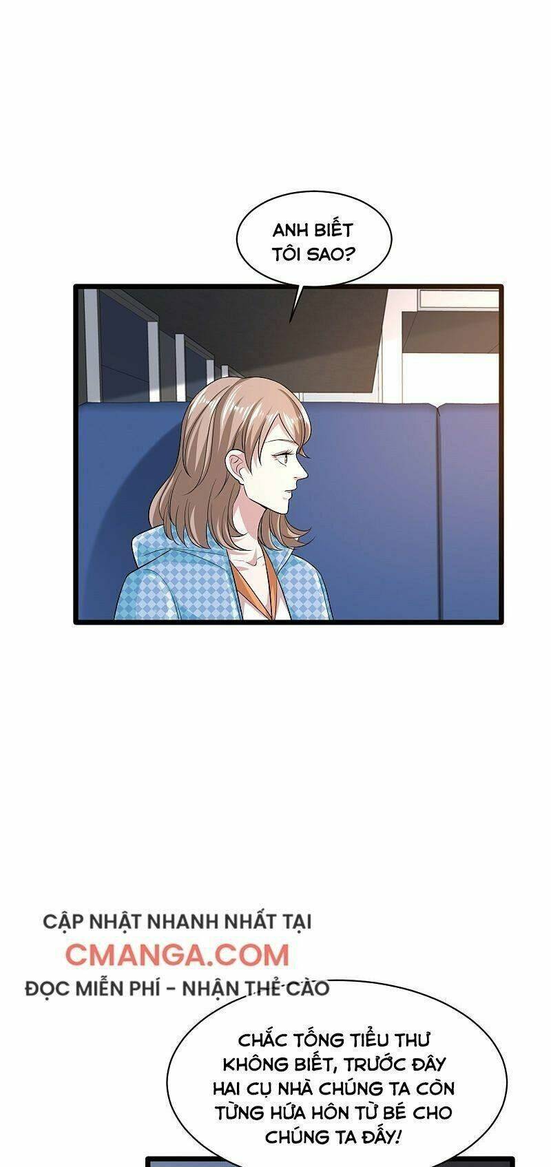 Đô Thị Tà Vương: Chapter 113