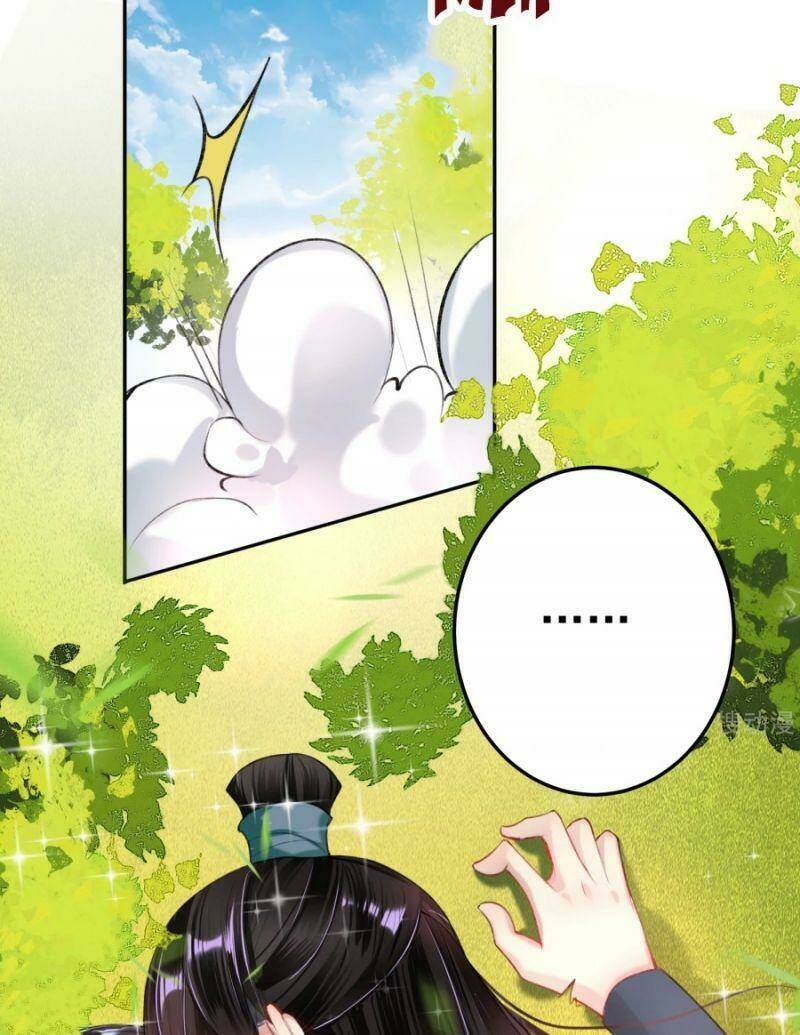 Vương Gia, Áo Lót Của Ngươi Rơi Mất Rồi: Chapter 49