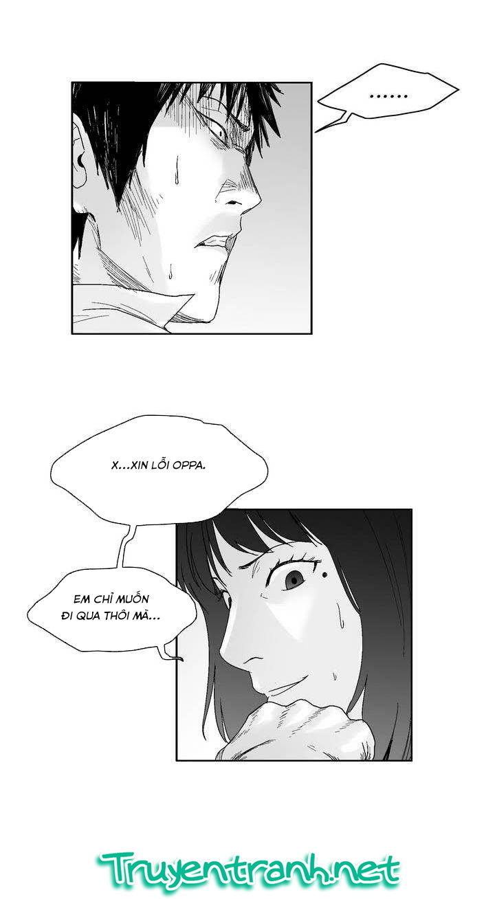 Dear Boy: Chapter 36