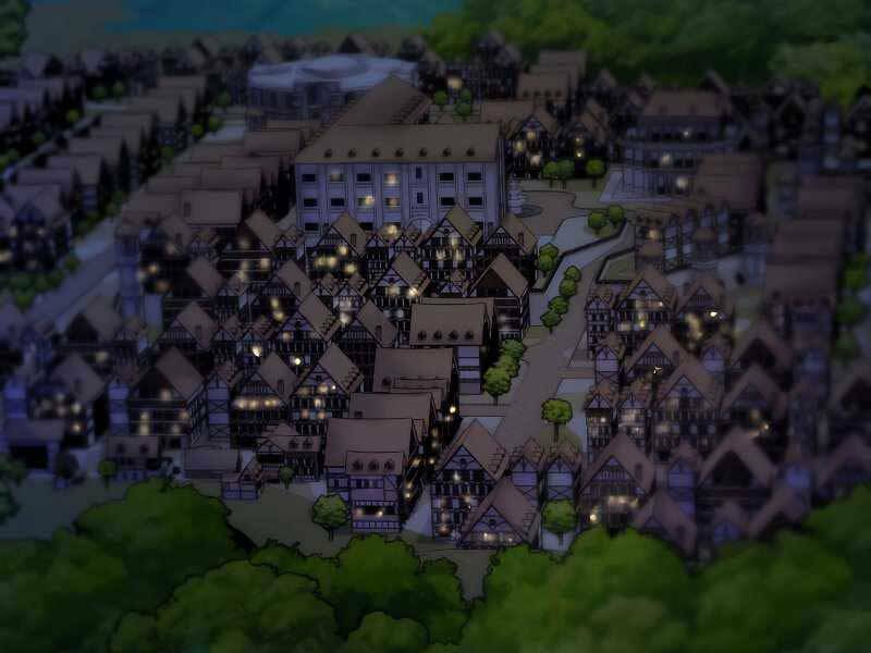 Bạo Chúa Cường Hoành: Chapter 23