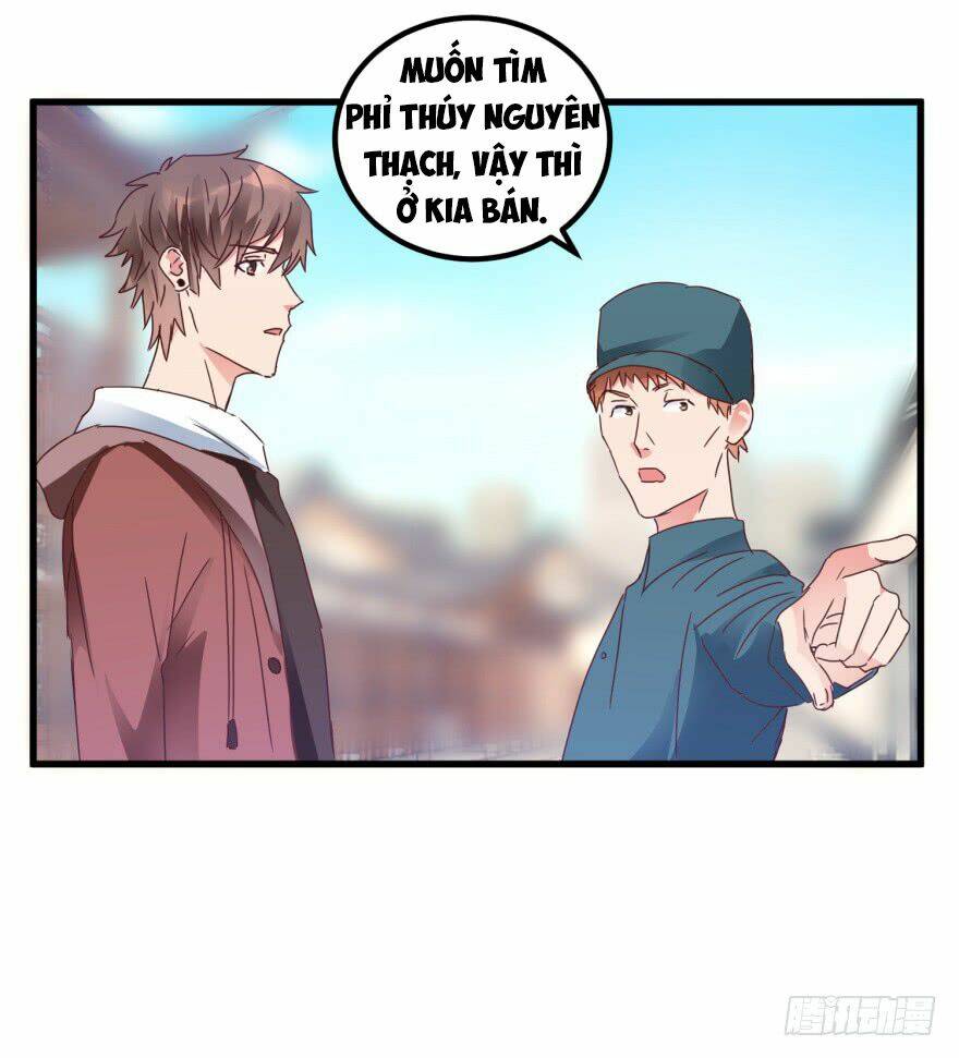 Thấu Thị Tiên Y: Chapter 24