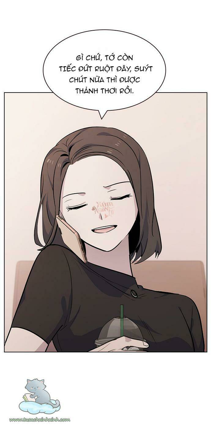 Thằng Bạn Trai Tồi Tệ Của Tôi: Chapter 68