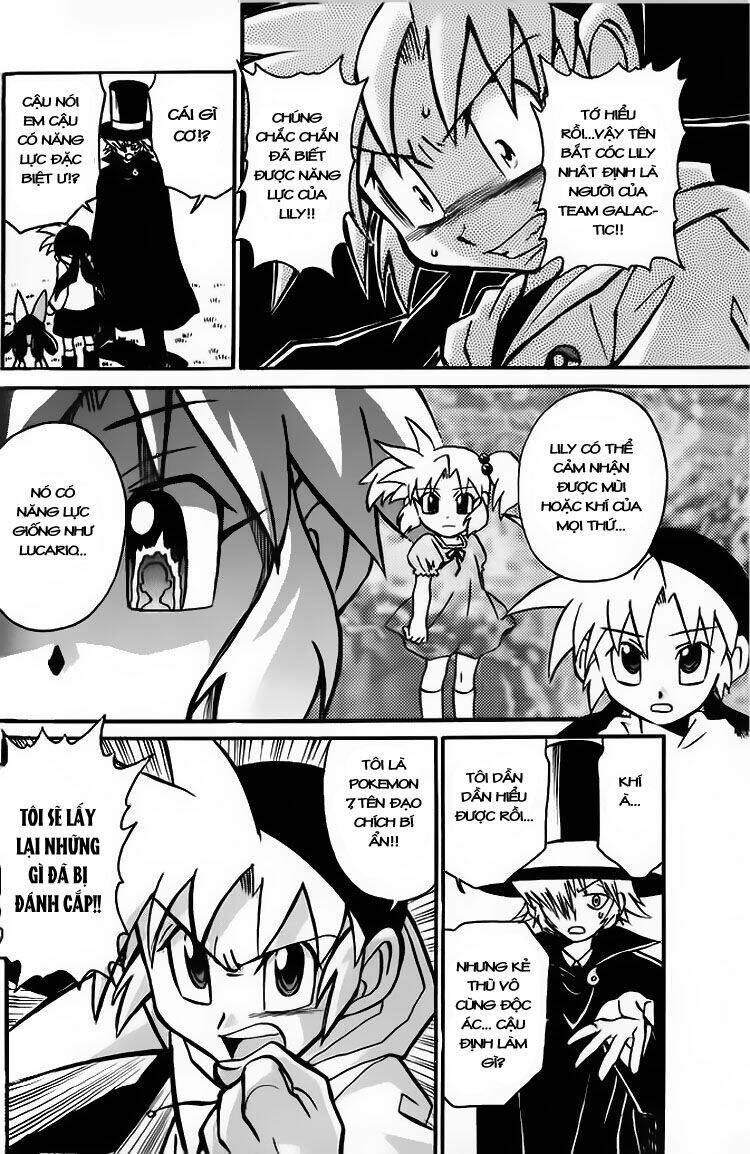Thú Cưng Đặc Biệt 7: Chapter 5