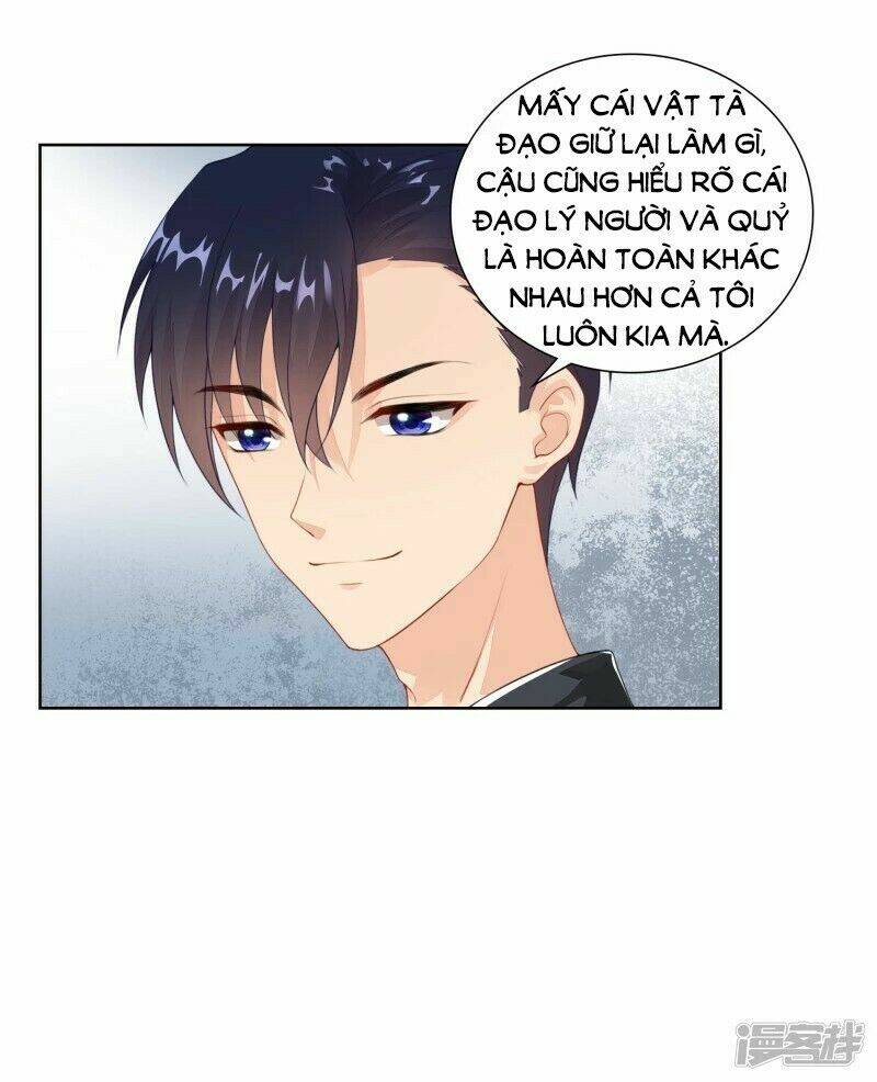 Người Yêu Ẩn Hình Của Ảnh Đế: Chapter 18