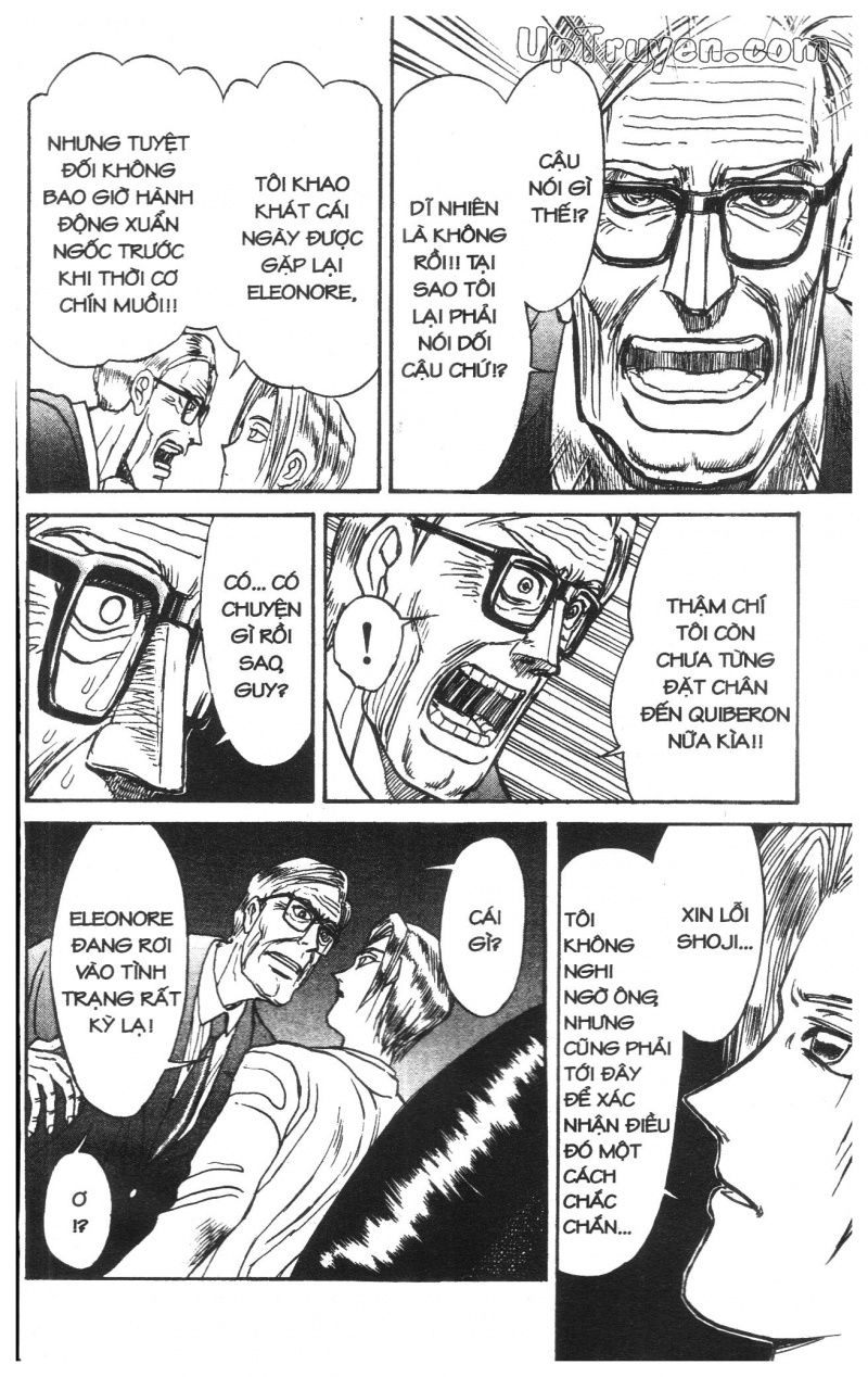 Fujita Kazuhiro: Chapter 26