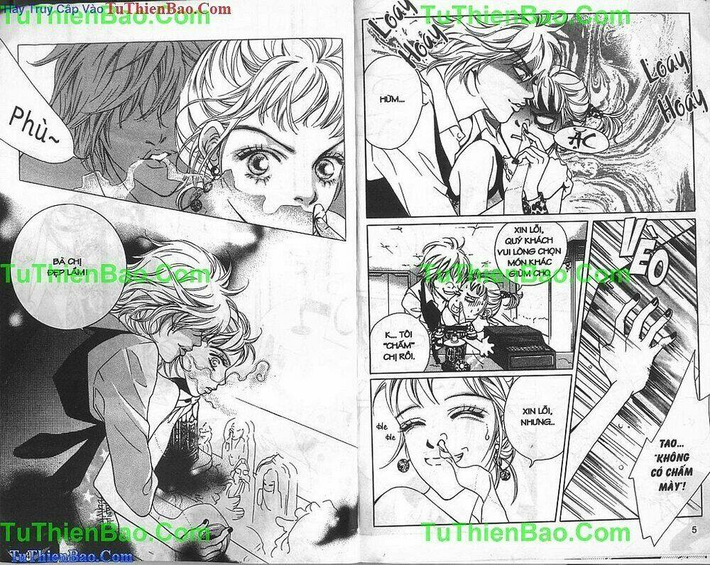 Cổ Vật Kinh Hoàng: Chapter 3