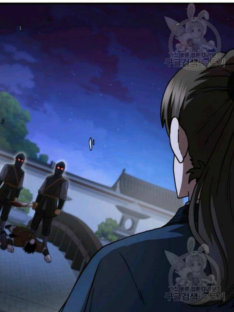 Thân Thủ Đệ Nhất Kiếm: Chapter 67