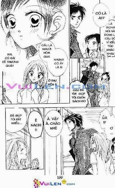 1/4 Tình Yêu: Chapter 2