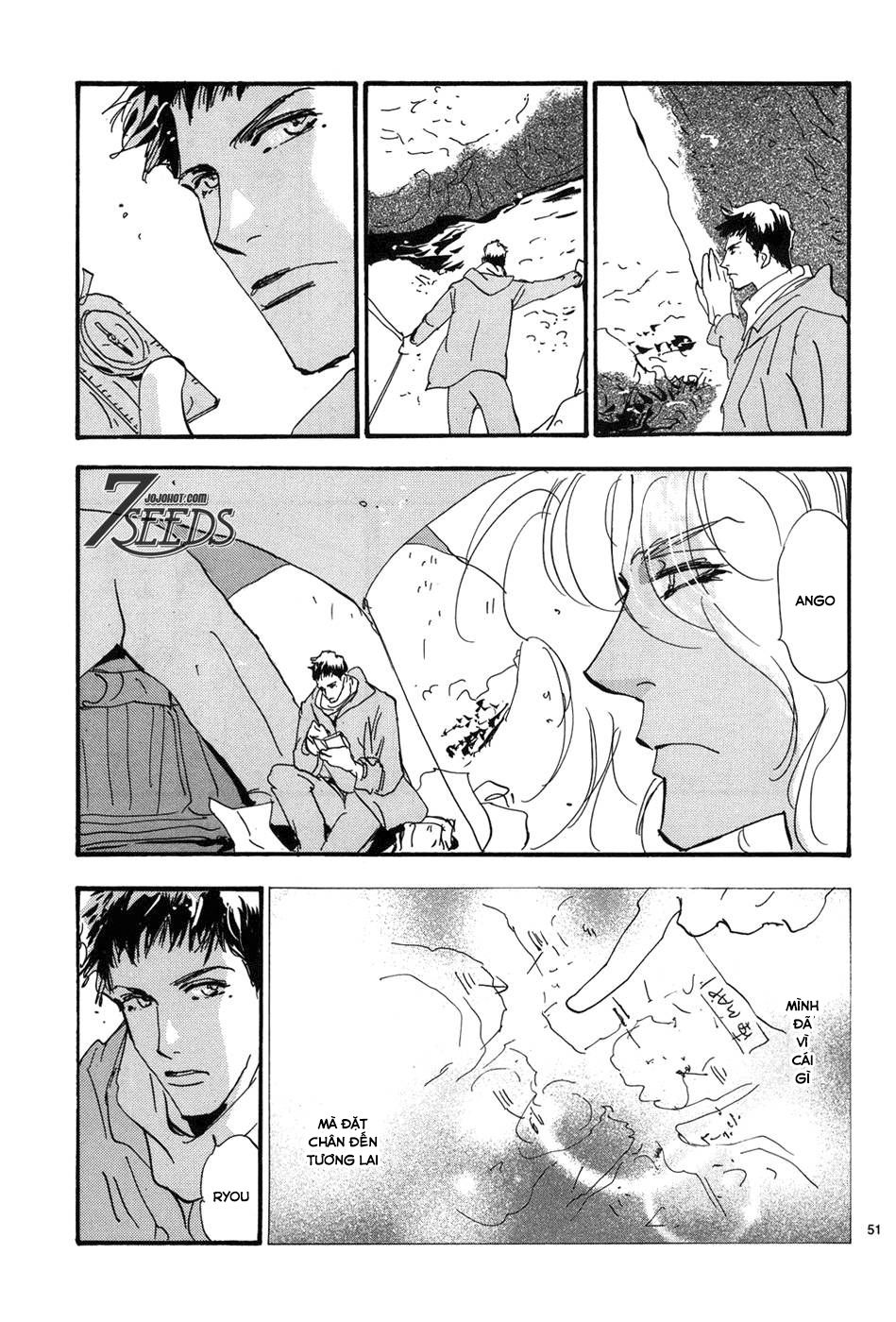 Mầm Sống: Chapter 179