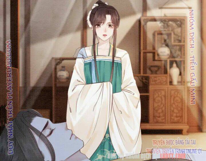 Trọng Sinh Bá Sủng Nhiếp Chính Vương Quá Mạnh Mẽ: Chapter 210