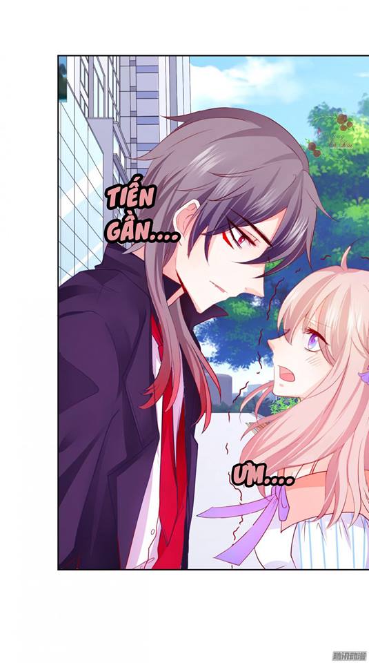 Hồ Tiên Hung Bạo: Chapter 6