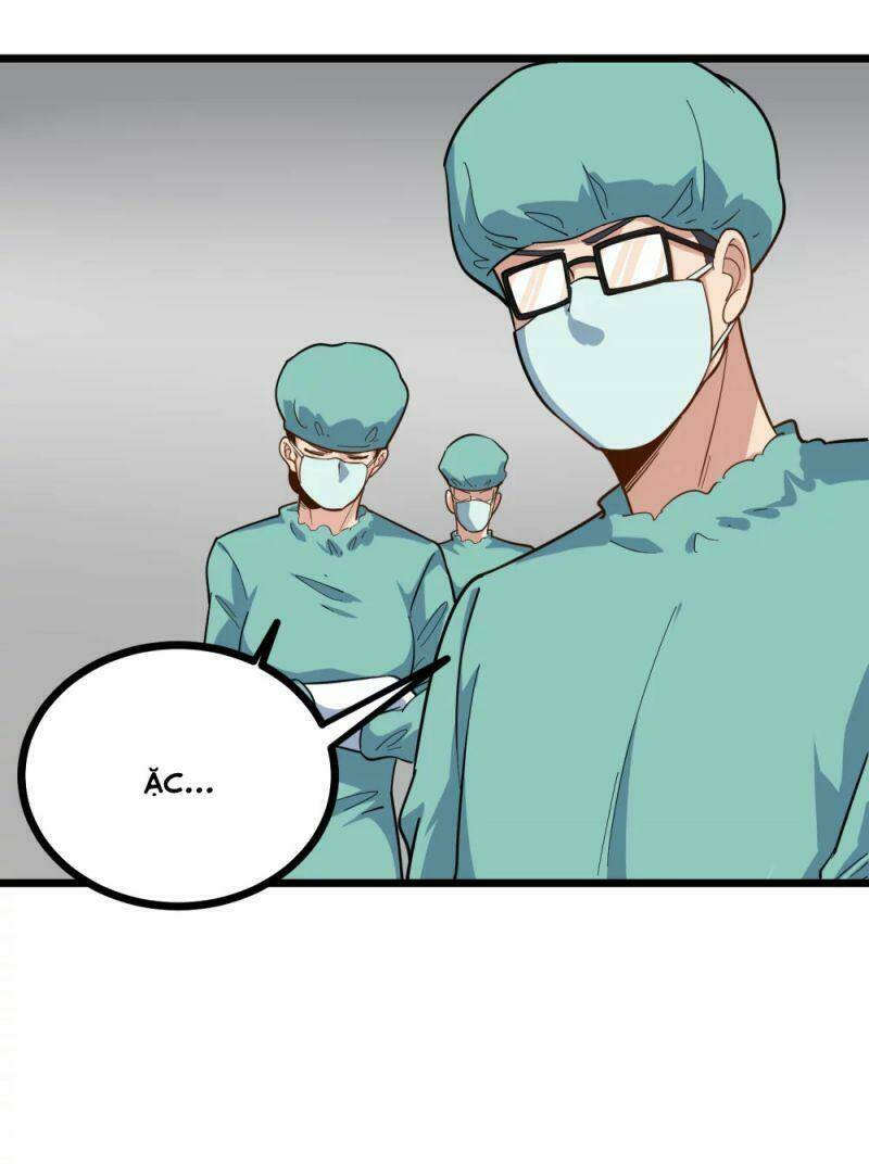 Hộ Hoa Cao Thủ Tại Vườn Trường: Chapter 224