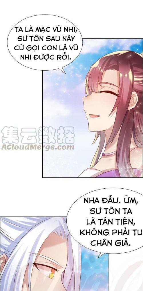 Siêu Phàm Truyện: Chapter 91