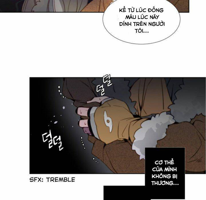 The Memory Of Wind: Anz: Chapter 42