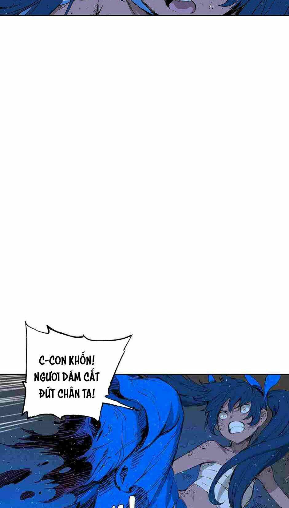 Vô Kiếm Tiểu Tử: Chapter 70