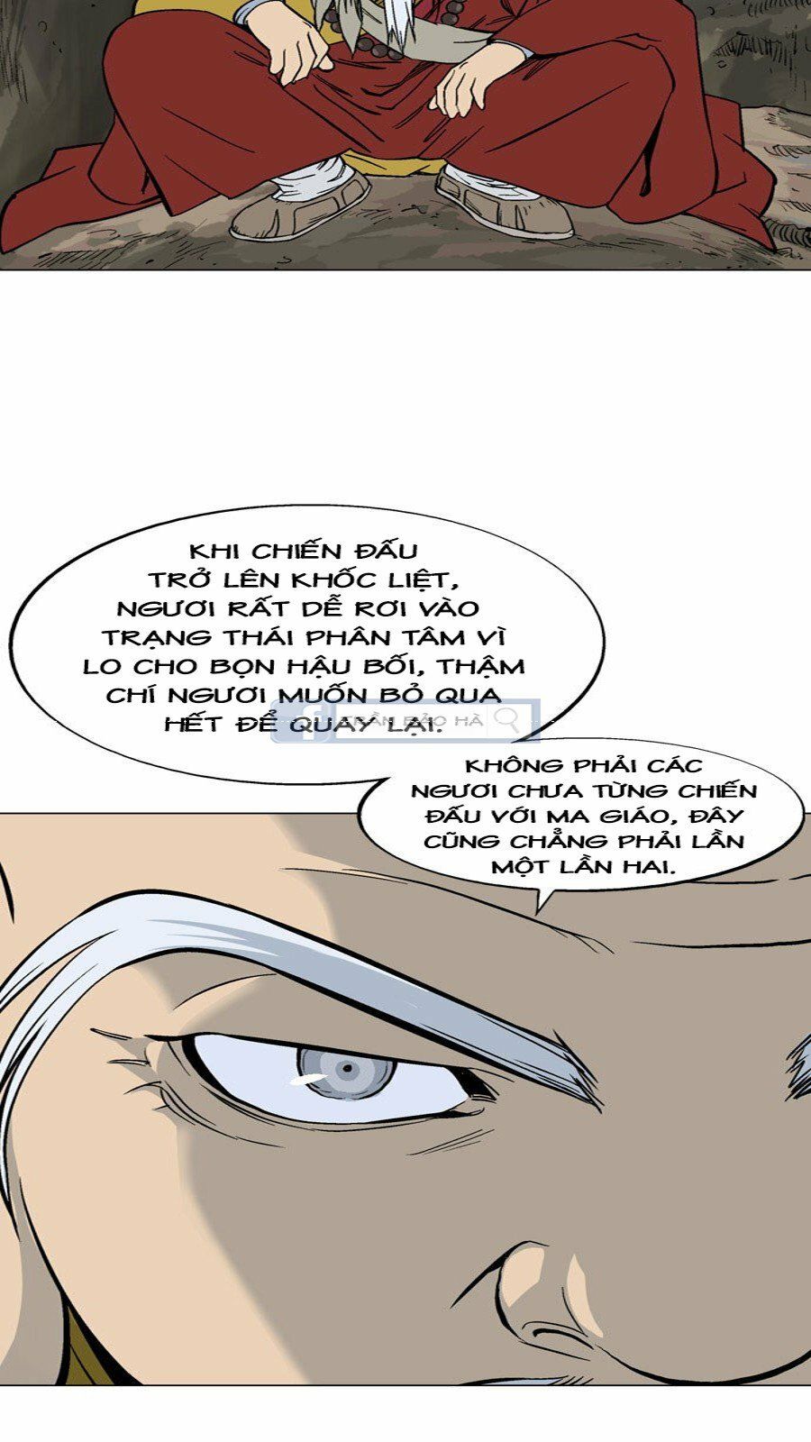 Cao Thủ 2: Chapter 65