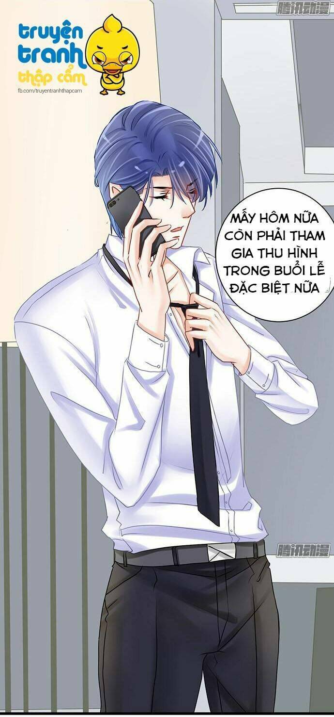 Trọng Sinh Để Ngủ Với Ảnh Đế: Chapter 20