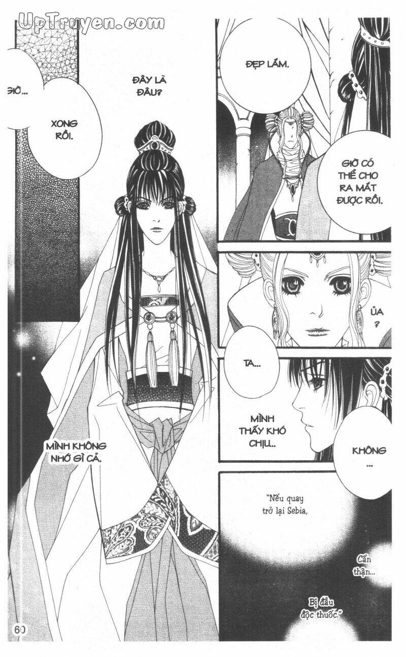 Saver - Vị Cứu Tinh: Chapter 39