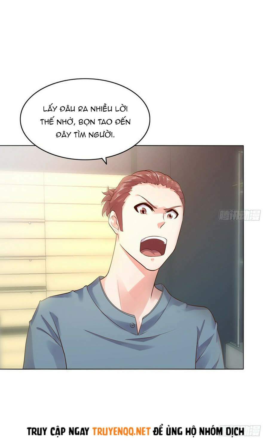 Nữ Hoàng Luật: Chapter 5