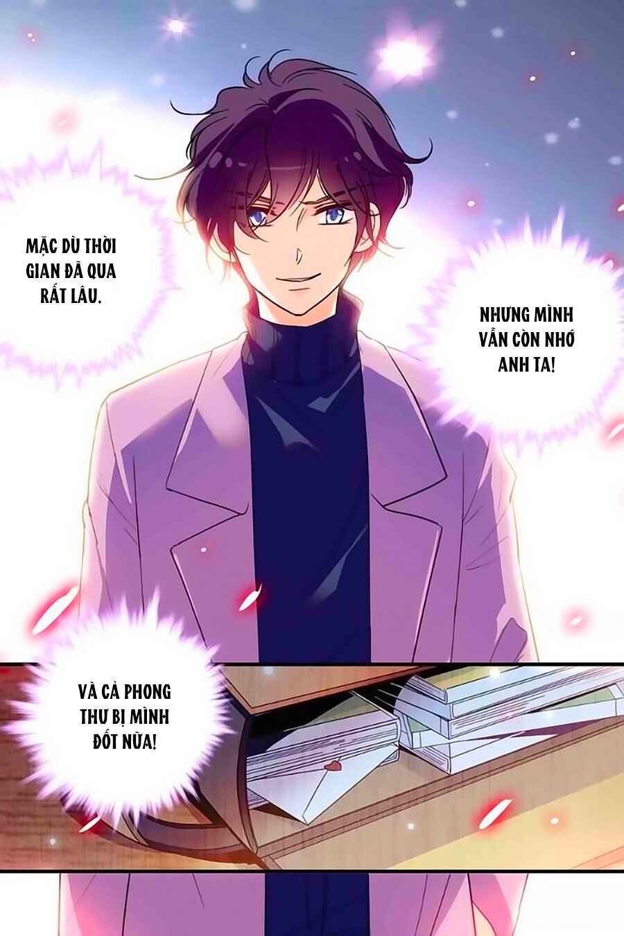 Thanh Ninh Chi Hạ: Chapter 228