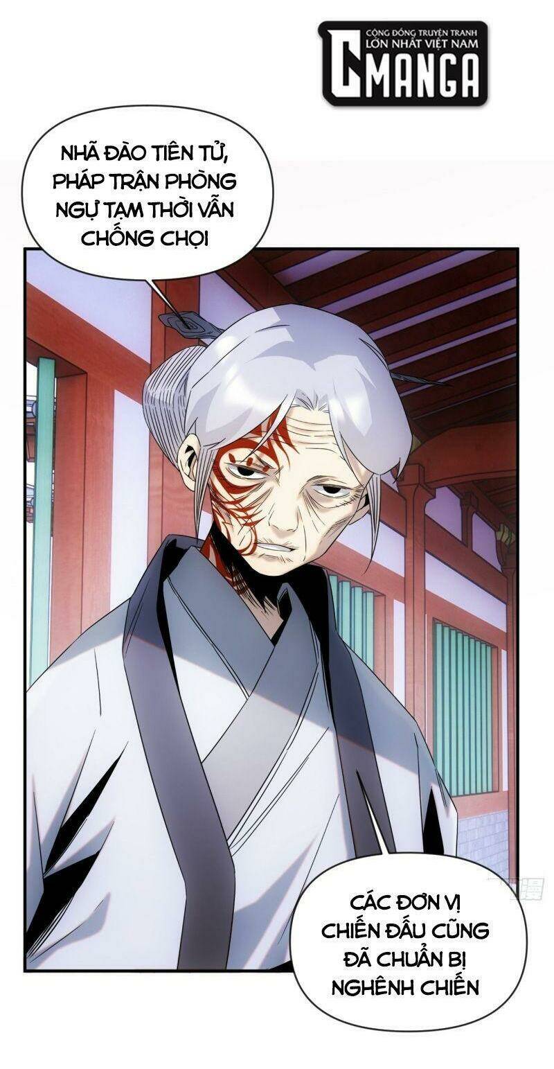 Ma Vương Là Đại Địa Chủ: Chapter 50