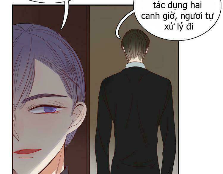 Ta Chỉ Muốn Giết Ngươi: Chapter 23