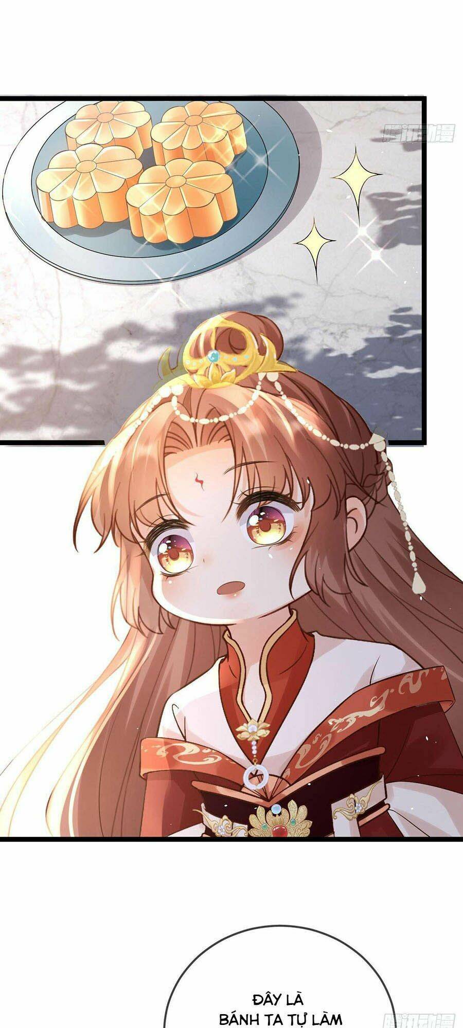 Ma Đầu Vạn Ác Năm Tuổi Rưỡi: Chapter 52