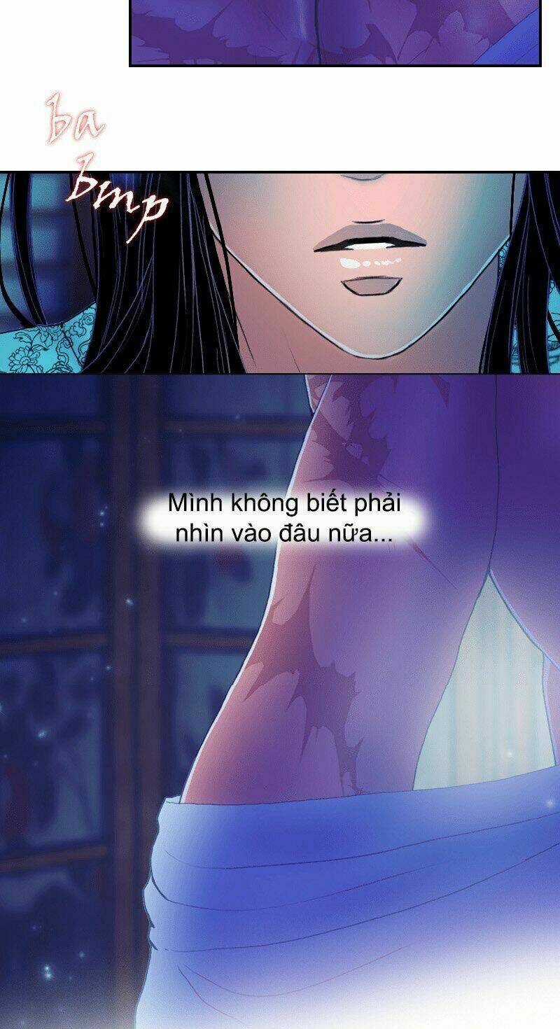 Huyết Đế Bạo Chúa: Chapter 31