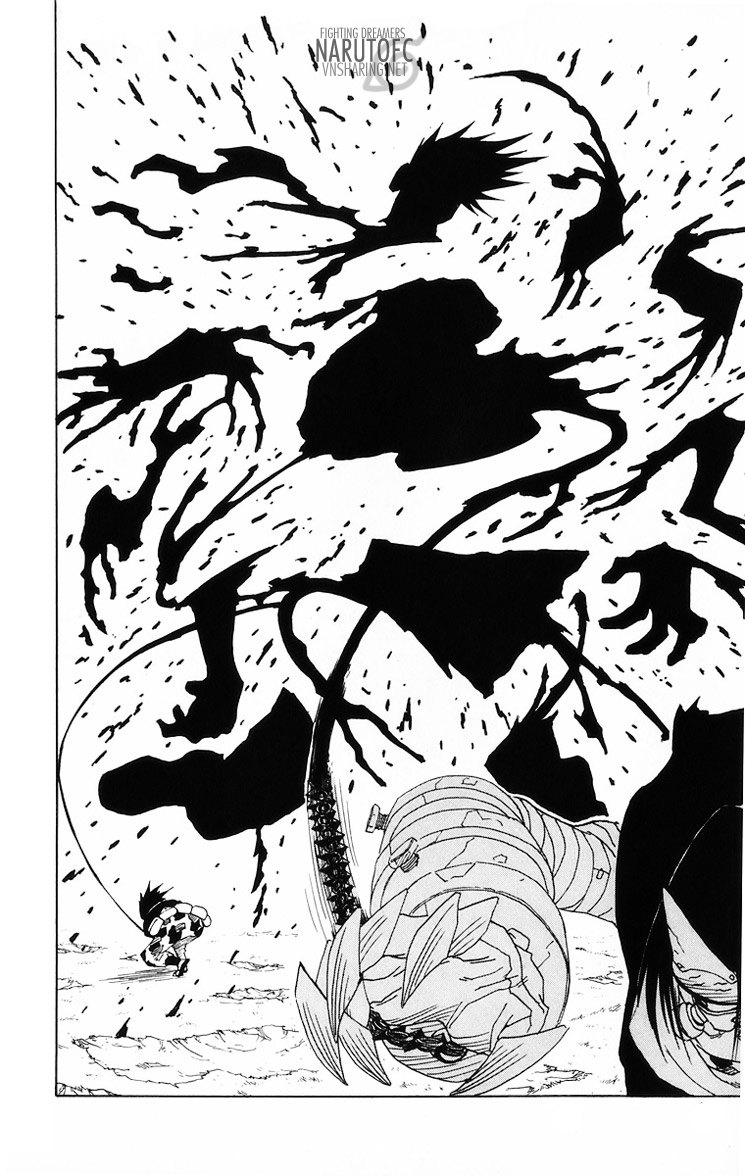 Naruto: Chapter 9