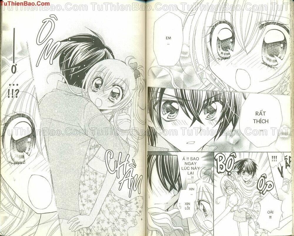 Tôi Là Idol: Chapter 14