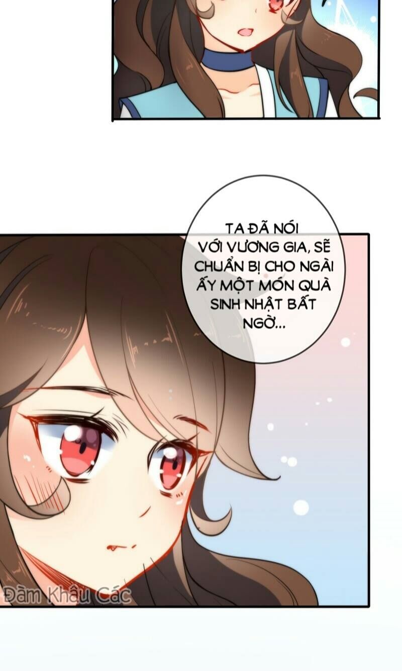 Tiểu Yêu Tinh Điều Giáo Bảo Điển: Chapter 31