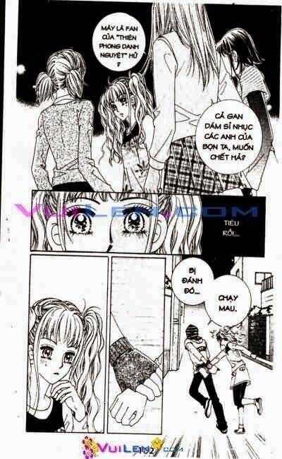 Cặp Đôi Kỳ Lạ: Chapter 2