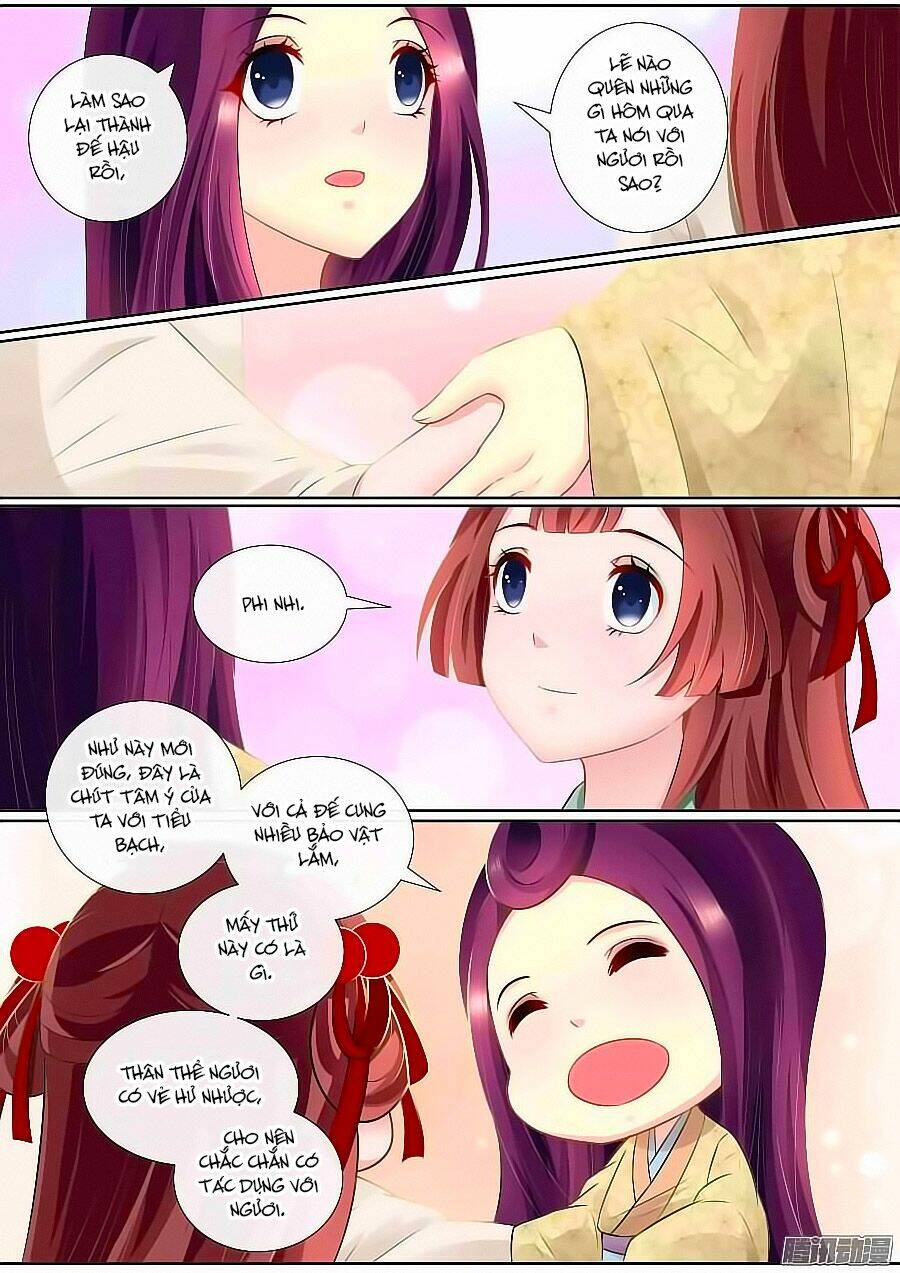 Ma Phi Giá Đáo: Chapter 111