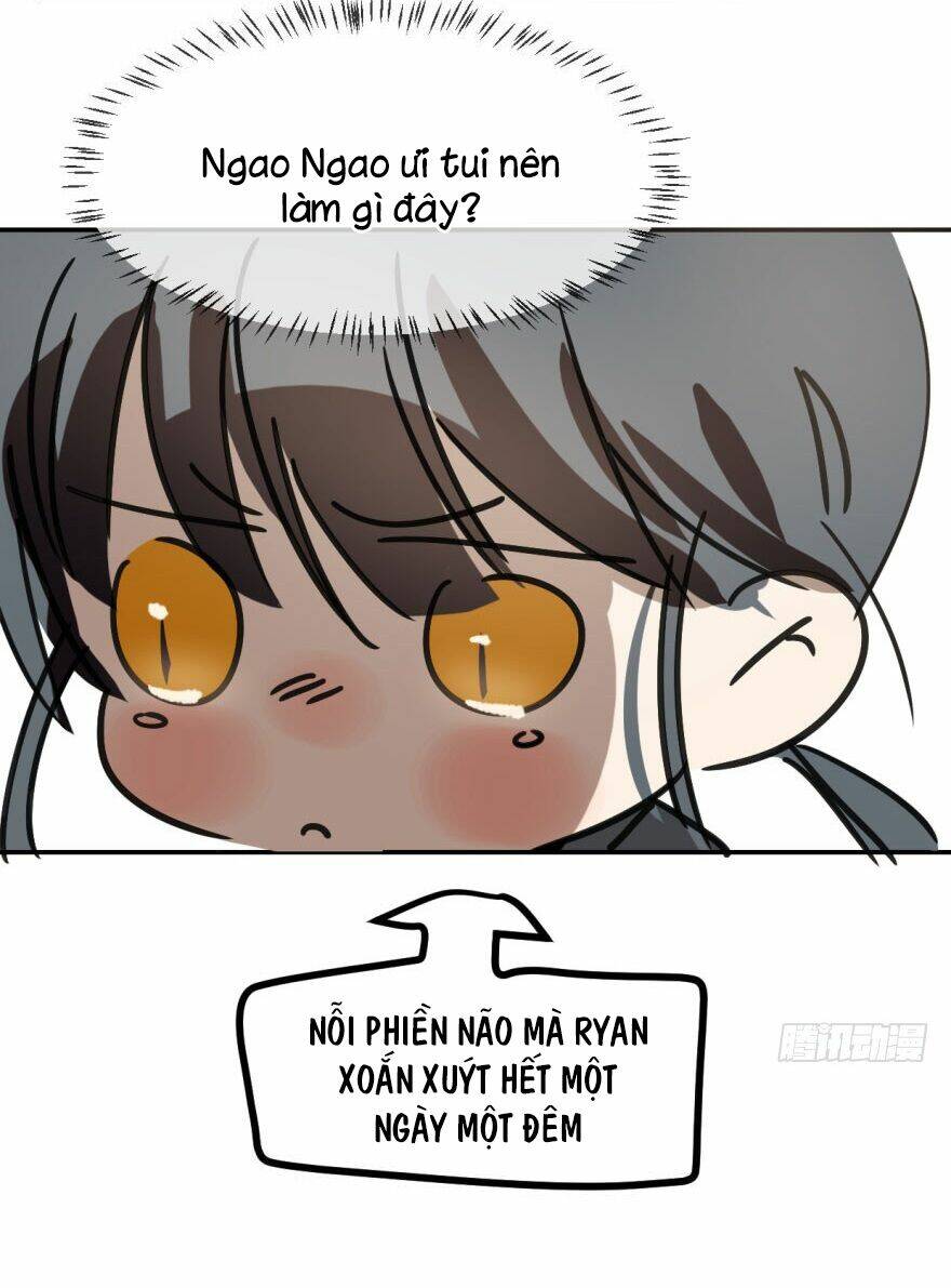 Truy Bắt Ngao Ngao: Chapter 39
