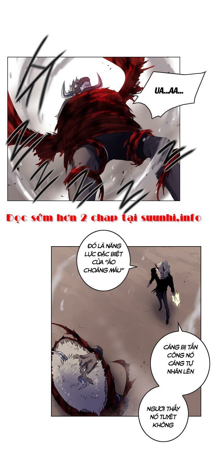 Soul Cartel: Chapter 105