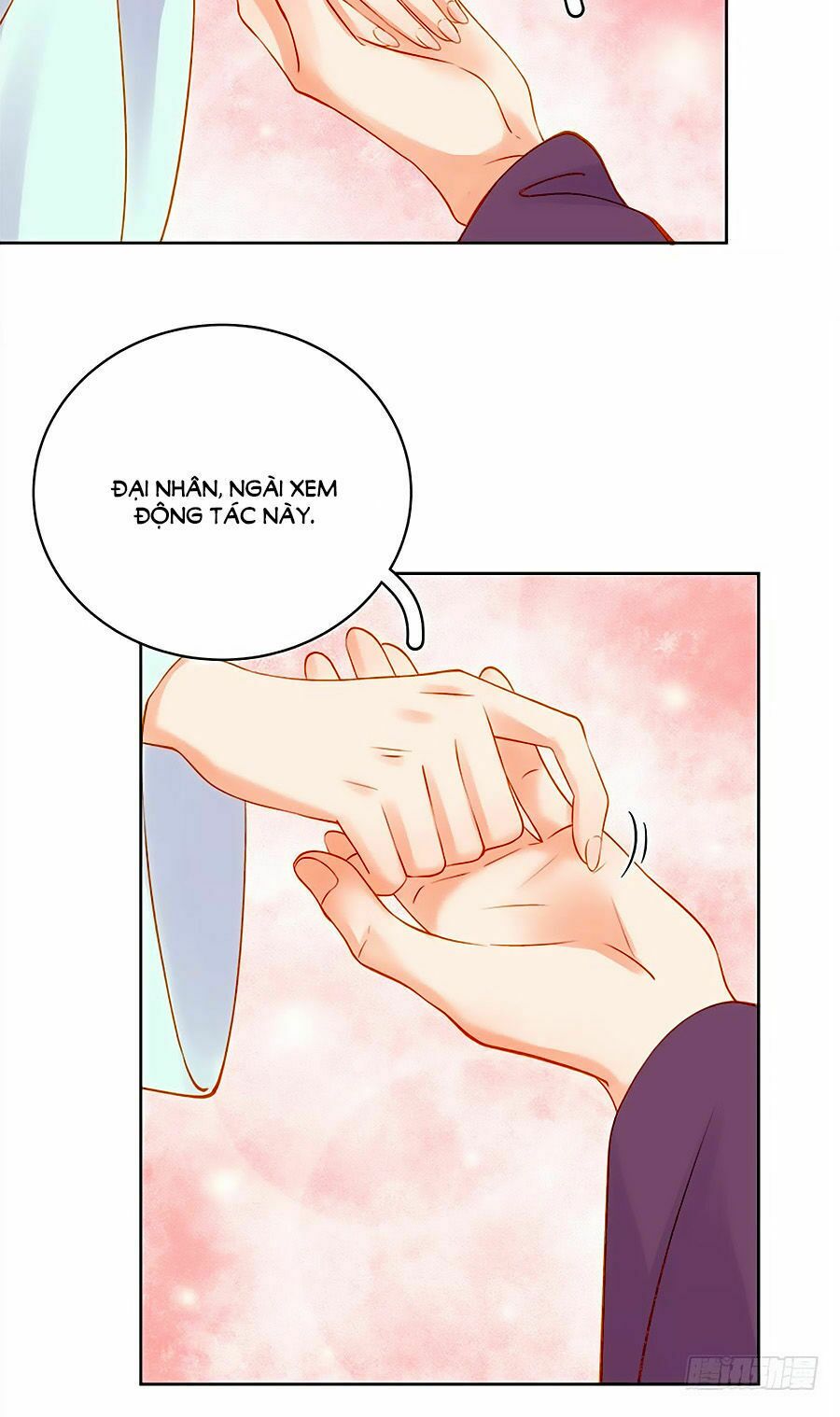 Xuân Khuê Bí Lục: Xưởng Công Thái Liêu Nhân: Chapter 72